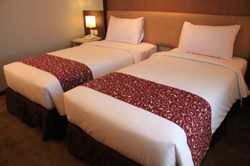 Tjokro Hotel Klaten Exterior foto
